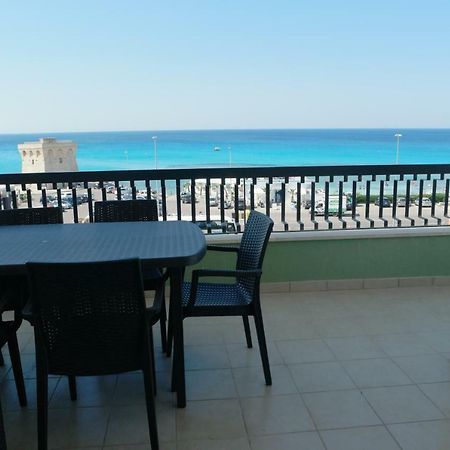 Attico Galilei Fronte Mare By Salentoville גאליפולי מראה חיצוני תמונה