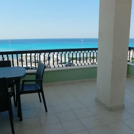 Attico Galilei Fronte Mare By Salentoville גאליפולי מראה חיצוני תמונה